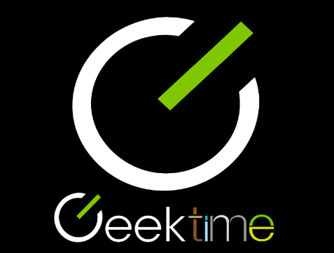 GeekTime ArtiPACKED Coverage